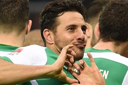Pizarro tira la puerta de la Copa Am&eacute;rica con otro r&eacute;cord para su colecci&oacute;n