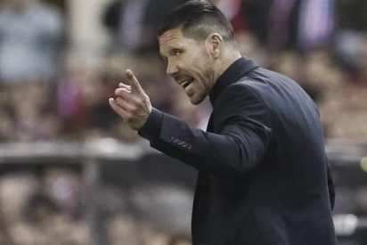 Por qué ganar la Champions puede volver a 'enfrentar' al Cholo con el Atlético