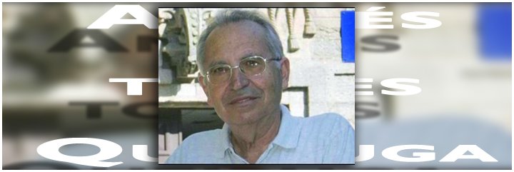 Andr&eacute;s Torres Queiruga: "'Amoris laetitia', talante democr&aacute;tico y coraz&oacute;n evang&eacute;lico"