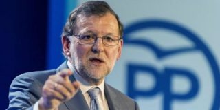 Rajoy recalca que la "alternativa" al PP son gobiernos "d&eacute;biles" y "peleados entre ellos"