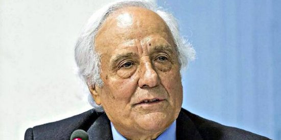 "Albert Rivera, como los b&eacute;ticos que tanto triunfaron en Roma, aprendi&oacute; elocuencia"