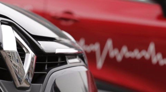 Renault invertir&aacute; 600 millones en Espa&ntilde;a hasta el 2020