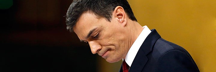 El zurriagazo de Isabel San Sebasti&aacute;n a Pedro S&aacute;nchez: "Est&aacute; solo y se sabe abocado a morir como chivo expiatorio en el altar de la derrota"