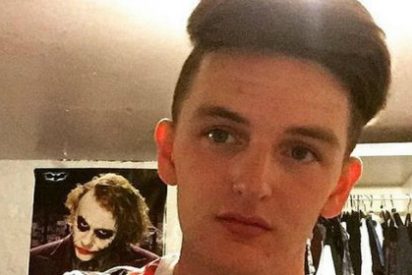 Un joven intenta suicidarse chocando contra un cami&oacute;n y mata al conductor