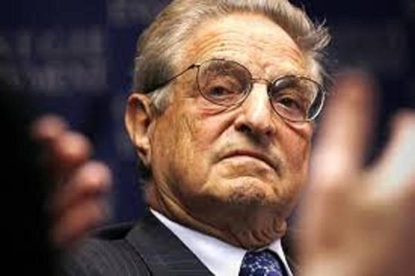 George Soros pierde cinco millones en tres semanas de cotización de Telepizza y Parques Reunidos