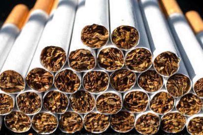 El sector del tabaco cumplirá con la directiva que obliga a duplicar el tamaño de las advertencias sanitarias