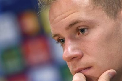 Ter Stegen ya sabe en qu&eacute; equipo jugar&aacute; la temporada pr&oacute;xima