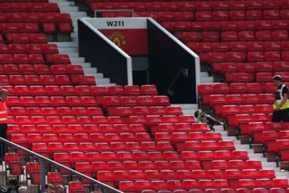 Terror en Manchester por amenaza terrorista