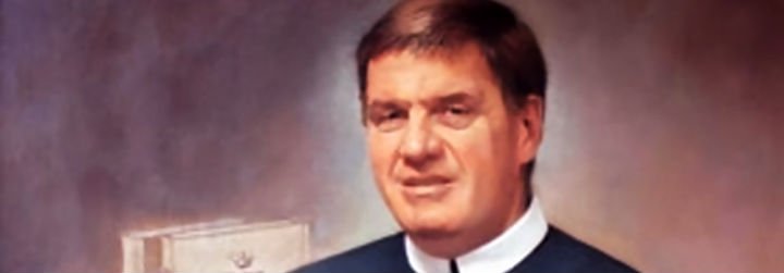 El Vaticano nombra a Joseph William Tobin delegado ante el Sodalicio