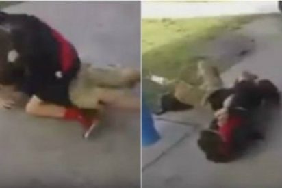 Con estas artes marciales se venga un ni&ntilde;o v&iacute;ctima de acoso escolar de su agresor