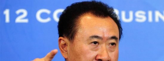 Wanda est&aacute; harto de que Carmena le enga&ntilde;e como a un chino con el Edificio Espa&ntilde;a