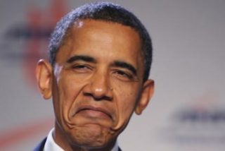 &iquest;Qui&eacute;n era Barack Obama?
