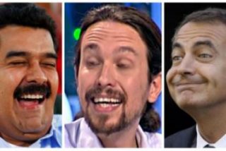 El Tr&iacute;o de la Sonrisa
