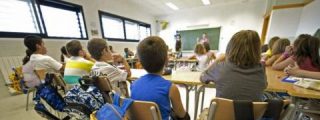 &iquest;Sabes como se financia la educaci&oacute;n concertada en Espa&ntilde;a?