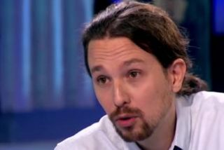 Pablo Iglesias: "Me siento orgulloso de haber sido un joven comunista"