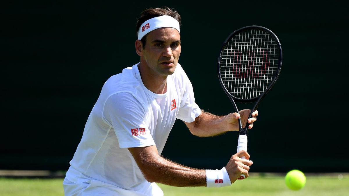 Mejores Jugadores De Tenis De La Historia