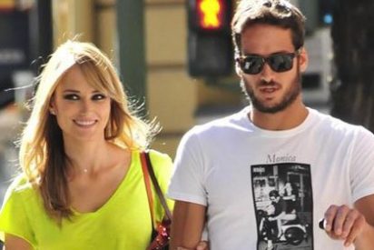 Alba Carrillo: "Feliciano me ha pedido el divorcio de manera fr&iacute;a y distante"