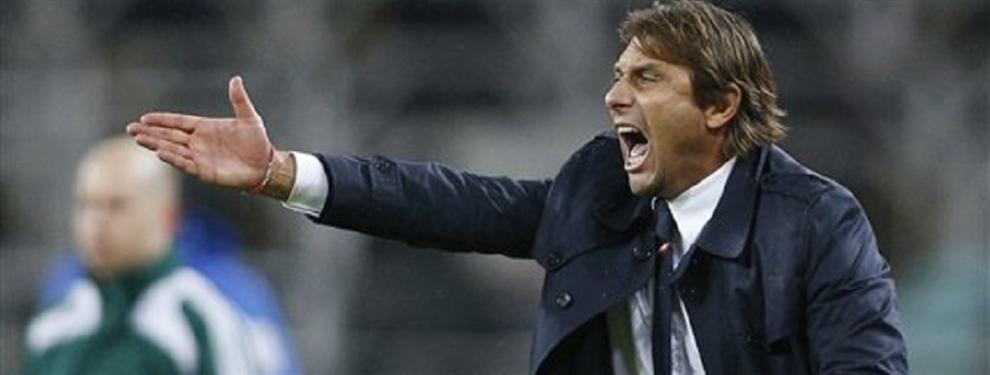 Antonio Conte