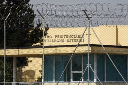 Familiares de los presos de Villabona apoyan a los voluntarios de Pastoral expulsados por Sanz