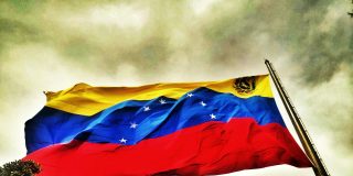 Hermanas del Sagrado Corazón de Venezuela: "La escasez en este maravilloso país no es producida por este gobierno"