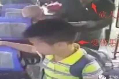 La sangrienta y cruel venganza de un paciente a su m&eacute;dico