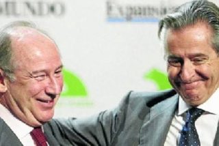 Miguel Blesa asegura que se enter&oacute; por la prensa de que Rato firm&oacute; un contrato de 600.000 euros con Pineda (Ausbanc)