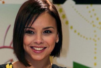 Chenoa espera no dar el cante en 'Tu cara me suena 5'