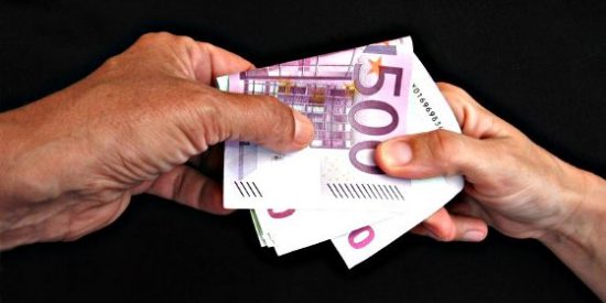 El Greco denuncia que en Espa&ntilde;a se ha institucionalizado la corrupci&oacute;n mediante las puertas giratorias