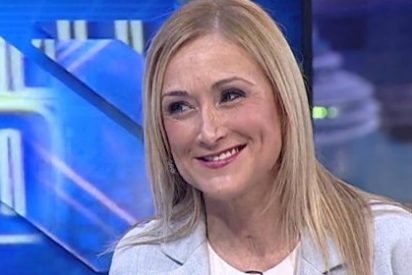 Cristina Cifuentes ve con "frustraci&oacute;n" la falta de acuerdo con el Ayuntamiento sobre Puerta Norte