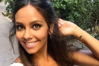 Cristina Pedroche posa desnuda: "Soy mujer y he sufrido muchas veces el machismo"
