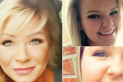 La defensora de las armas mata a tiros a sus hijas en una fiesta de cumplea&ntilde;os