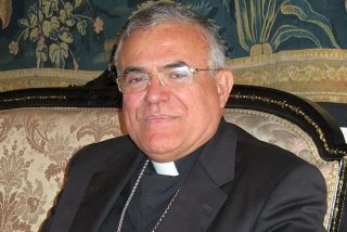 Demetrio Fern&aacute;ndez: "Gastamos m&aacute;s que ingresamos por el patrimonio cultural"