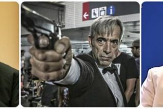 Alfonso Rojo sobre las grabaciones a Fern&aacute;ndez D&iacute;az: "Esto del ministro es de Anacleto agente secreto; &iquest;en manos de qui&eacute;n estamos?"