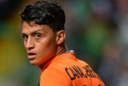 El colombiano por el que se pelean el Betis y el Deportivo de la Coru&ntilde;a