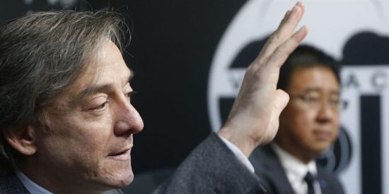 El efecto dominó del primer fichaje (inminente) del Valencia 2016-17