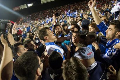 El Leganés, Garitano y una hazaña de Primera