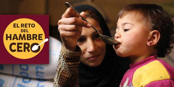 El Papa visita mañana el PMA