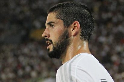 La testigo protegida tambi&eacute;n implic&oacute; a Isco en el presunto abuso sexual