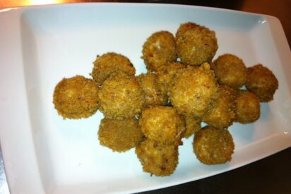 Florentina de marisco