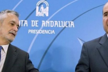 A Chaves y a Griñán se les acabaron los cuentos y las excusas: irán al banquillo por los ERE