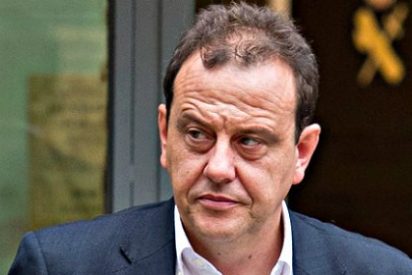 El fiscal Horrach cuelga la toga: "He terminado una etapa y quiero empezar otra"