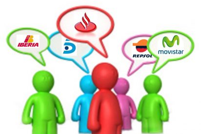 El Ibex gana un 0,8% y se queda a un paso de los 8.900 puntos