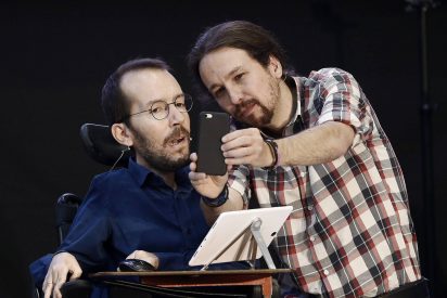 Las 12 opciones que Podemos da a sus huestes que elijan la clave de su pifia el 26-J
