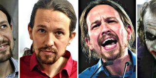 Elorza (El País) tritura en cuatro pinceladas el mendaz catálogo electoral de Podemos