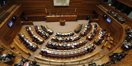 El PSOE ve en el discurso de Herrera &ldquo;un presidente cansado y un proyecto pol&iacute;tico agotado&rdquo;