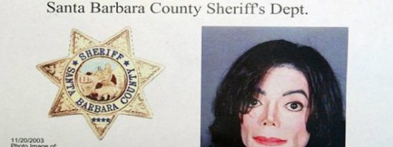 La terrible colecci&oacute;n de pornograf&iacute;a infantil que ten&iacute;a Michael Jackson