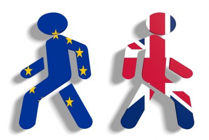 El 'Brexit' restar&iacute;a dos d&eacute;cimas de PIB a Espa&ntilde;a y cuatro a Europa