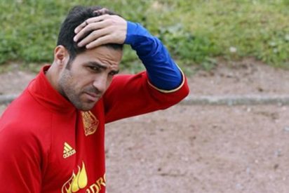 Lo que piensa (de verdad) el Real Madrid sobre fichar a Cesc F&agrave;bregas