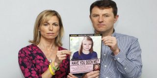 La espeluznante revelaci&oacute;n en torno a la desaparici&oacute;n de Madeleine McCann