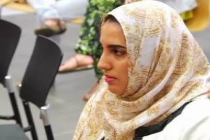 La madre que ha asfixiado a sus dos beb&eacute;s en Zaragoza por una superstici&oacute;n bereber